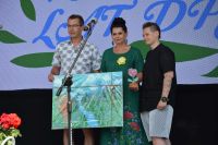 Dwudziestolecie DPS Nasielsk oraz XVII Przegląd Twórczości Artystycznej Osób Niepełnosprawnych PROMIEŃ 2025.