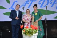 Dwudziestolecie DPS Nasielsk oraz XVII Przegląd Twórczości Artystycznej Osób Niepełnosprawnych PROMIEŃ 2025.