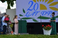 Dwudziestolecie DPS Nasielsk oraz XVII Przegląd Twórczości Artystycznej Osób Niepełnosprawnych PROMIEŃ 2025.