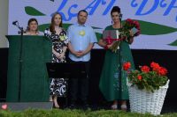Dwudziestolecie DPS Nasielsk oraz XVII Przegląd Twórczości Artystycznej Osób Niepełnosprawnych PROMIEŃ 2025.