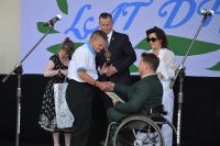 Dwudziestolecie DPS Nasielsk oraz XVII Przegląd Twórczości Artystycznej Osób Niepełnosprawnych PROMIEŃ 2025.