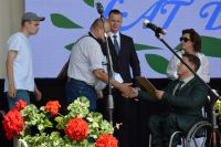 Dwudziestolecie DPS Nasielsk oraz XVII Przegląd Twórczości Artystycznej Osób Niepełnosprawnych PROMIEŃ 2025.