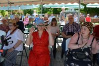 Dwudziestolecie DPS Nasielsk oraz XVII Przegląd Twórczości Artystycznej Osób Niepełnosprawnych PROMIEŃ 2025.