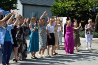 Dwudziestolecie DPS Nasielsk oraz XVII Przegląd Twórczości Artystycznej Osób Niepełnosprawnych PROMIEŃ 2025.
