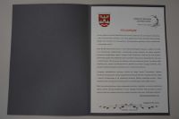 Dwudziestolecie DPS Nasielsk oraz XVII Przegląd Twórczości Artystycznej Osób Niepełnosprawnych PROMIEŃ 2025.