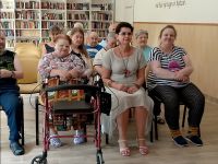 Obchody 20-lecia powstania Domu Pomocy Społecznej imienia Jana Pawła II w Nasielsku.