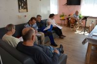 Zdjęcia ukazujące jak aktywnie spędzaliśmy lato 2025 roku.