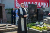 Obchody 105 rocznicy Bitwy o Borkowo i Nasielsk oraz 105 rocznicy Bitwy nad Wkrą.
