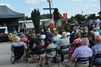 Obchody 105 rocznicy Bitwy o Borkowo i Nasielsk oraz 105 rocznicy Bitwy nad Wkrą.