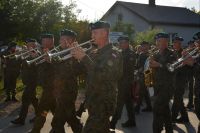 Obchody 105 rocznicy Bitwy o Borkowo i Nasielsk oraz 105 rocznicy Bitwy nad Wkrą.