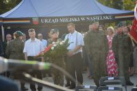 Obchody 105 rocznicy Bitwy o Borkowo i Nasielsk oraz 105 rocznicy Bitwy nad Wkrą.