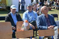 Zdjęcia z Pikniku Integracyjnego „Wieś bez barier”. Sierpień 2025 roku.