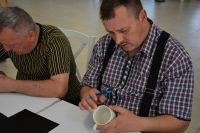 Najważniejsze momenty Integracyjnego Spotkania Osób Niepełnosprawnych w Gołdapi. Wrzesień 2025 roku.