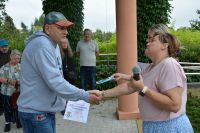 Apel z okazji 86. rocznicy wybuchu II wojny światowej oraz Olimpiada Sportowa dla Mieszkańców Domu. Wrzesień 2025 roku.