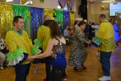 Zdjęcia z naszego uczestnictwa w Spotkaniu Wrześniowym Dookoła Świata w Łomży. Wrzesień 2025 roku.