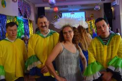 Zdjęcia z naszego uczestnictwa w Spotkaniu Wrześniowym Dookoła Świata w Łomży. Wrzesień 2025 roku.