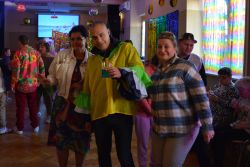 Zdjęcia z naszego uczestnictwa w Spotkaniu Wrześniowym Dookoła Świata w Łomży. Wrzesień 2025 roku.