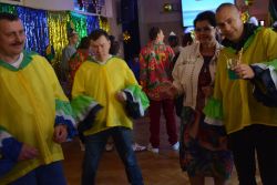 Zdjęcia z naszego uczestnictwa w Spotkaniu Wrześniowym Dookoła Świata w Łomży. Wrzesień 2025 roku.