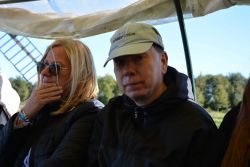 Zdjęcia z naszej wycieczki do Skansenu Wsi Polskiej w Sierpcu. Wrzesień 2025 roku.