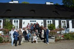 Zdjęcia z naszej wycieczki do Skansenu Wsi Polskiej w Sierpcu. Wrzesień 2025 roku.