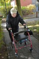 Zdjęcia naszego Domu i Ogrodu Terapeutycznego w październiku 2025 roku oraz jesienne dekoracje w naszej Placówce.