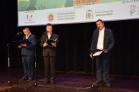 Zdjęcia z Przeglądu Piosenki Religijnej Domów Pomocy Społecznej w Łomży, w którym uczestniczyliśmy w 2025 roku.