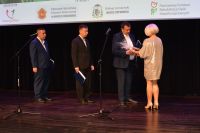 Zdjęcia z Przeglądu Piosenki Religijnej Domów Pomocy Społecznej w Łomży, w którym uczestniczyliśmy w 2025 roku.