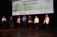 Zdjęcia z Przeglądu Piosenki Religijnej Domów Pomocy Społecznej w Łomży, w którym uczestniczyliśmy w 2025 roku.