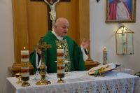 Obchody Dnia Pracownika Służb Społecznych, jakie miały miejsce w naszym Domu w listopadzie 2025 roku.