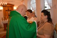 Obchody Dnia Pracownika Służb Społecznych, jakie miały miejsce w naszym Domu w listopadzie 2025 roku.