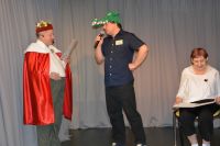 Obchody Dnia Pracownika Służb Społecznych, jakie miały miejsce w naszym Domu w listopadzie 2025 roku.