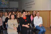 Obchody Dnia Pracownika Służb Społecznych, jakie miały miejsce w naszym Domu w listopadzie 2025 roku.