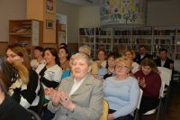 Obchody Dnia Pracownika Służb Społecznych, jakie miały miejsce w naszym Domu w listopadzie 2025 roku.