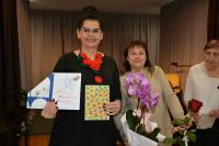 Obchody Dnia Pracownika Służb Społecznych, jakie miały miejsce w naszym Domu w listopadzie 2025 roku.