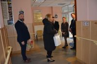 Zdjęcia ze Spotkania Opłatkowego, które odbyło się w naszym Domu w grudniu 2025 roku.