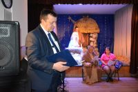 Zdjęcia ze Spotkania Opłatkowego, które odbyło się w naszym Domu w grudniu 2025 roku.