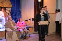 Zdjęcia ze Spotkania Opłatkowego, które odbyło się w naszym Domu w grudniu 2025 roku.