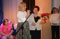 Zdjęcia ze Spotkania Opłatkowego, które odbyło się w naszym Domu w grudniu 2025 roku.