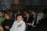 Prezentacja przygotowanych przez nas Jasełek Mieszkańcom i Pracownikom Domu. Grudzień 2025 roku.