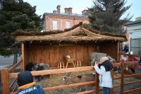 Ósme Świąteczne Spotkanie Mieszkańców Powiatu Nowodworskiego. Grudzień 2025 roku.