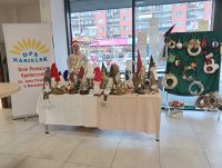 Ósme Świąteczne Spotkanie Mieszkańców Powiatu Nowodworskiego. Grudzień 2025 roku.