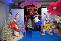 Ósme Świąteczne Spotkanie Mieszkańców Powiatu Nowodworskiego. Grudzień 2025 roku.