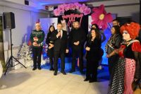 Ósme Świąteczne Spotkanie Mieszkańców Powiatu Nowodworskiego. Grudzień 2025 roku.