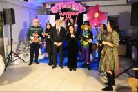 Ósme Świąteczne Spotkanie Mieszkańców Powiatu Nowodworskiego. Grudzień 2025 roku.