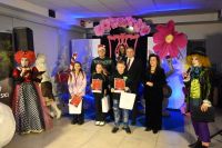 Ósme Świąteczne Spotkanie Mieszkańców Powiatu Nowodworskiego. Grudzień 2025 roku.