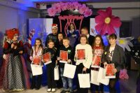 Ósme Świąteczne Spotkanie Mieszkańców Powiatu Nowodworskiego. Grudzień 2025 roku.