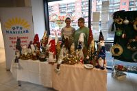 Ósme Świąteczne Spotkanie Mieszkańców Powiatu Nowodworskiego. Grudzień 2025 roku.