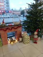 Ósme Świąteczne Spotkanie Mieszkańców Powiatu Nowodworskiego. Grudzień 2025 roku.