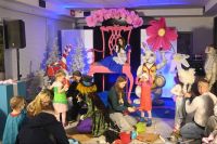 Ósme Świąteczne Spotkanie Mieszkańców Powiatu Nowodworskiego. Grudzień 2025 roku.