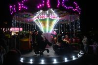 Ósme Świąteczne Spotkanie Mieszkańców Powiatu Nowodworskiego. Grudzień 2025 roku.